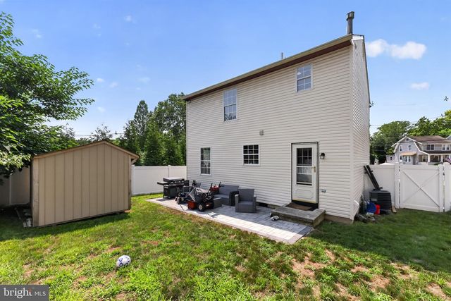 129 ELLIS ST, Haddonfield, NJ 08033