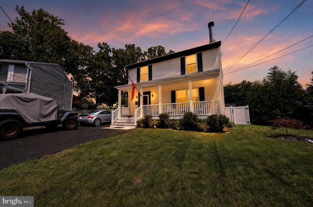 129 ELLIS ST, Haddonfield, NJ 08033