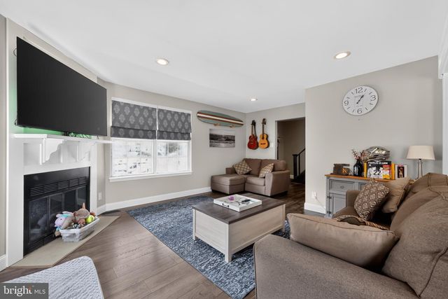 129 ELLIS ST, Haddonfield, NJ 08033
