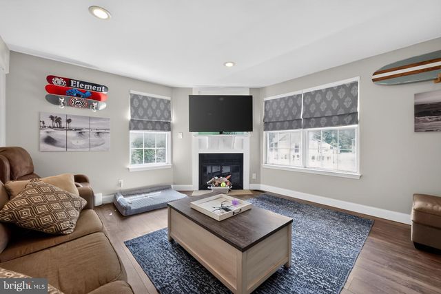 129 ELLIS ST, Haddonfield, NJ 08033