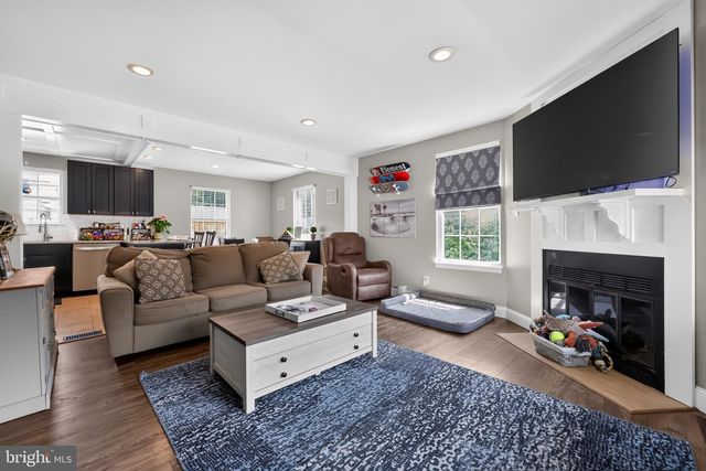 129 ELLIS ST, Haddonfield, NJ 08033