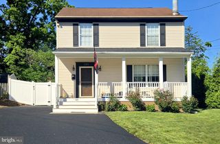 129 ELLIS ST, Haddonfield, NJ 08033