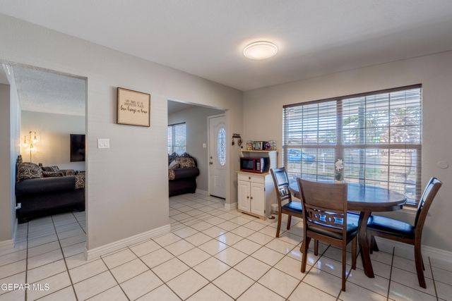 264 LINK Drive, El Paso, TX 79907