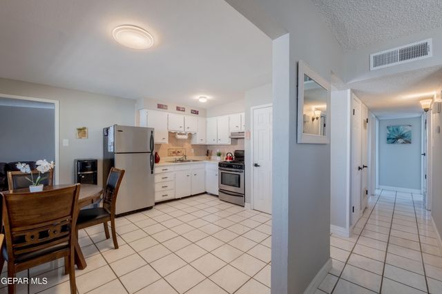 264 LINK Drive, El Paso, TX 79907