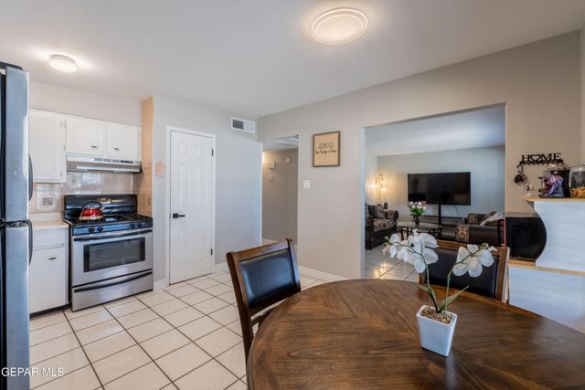 264 LINK Drive, El Paso, TX 79907