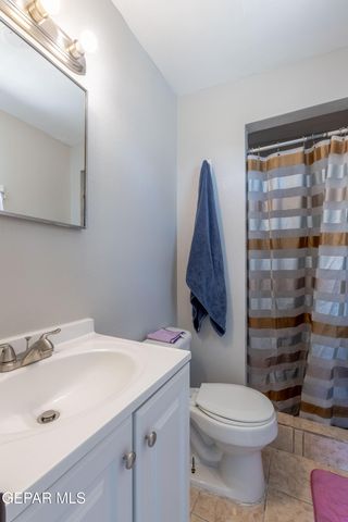 264 LINK Drive, El Paso, TX 79907