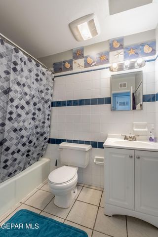 264 LINK Drive, El Paso, TX 79907