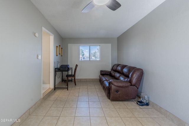 264 LINK Drive, El Paso, TX 79907