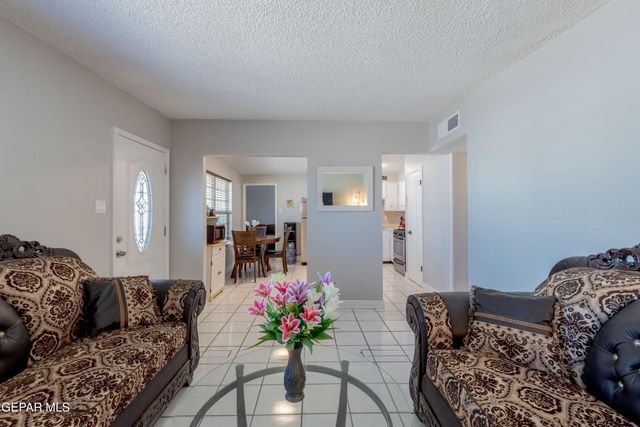 264 LINK Drive, El Paso, TX 79907