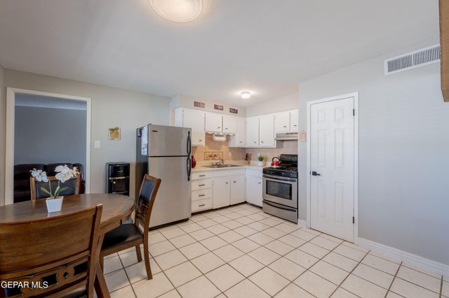 264 LINK Drive, El Paso, TX 79907