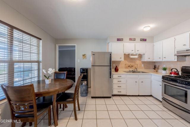 264 LINK Drive, El Paso, TX 79907