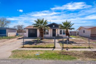 264 LINK Drive, El Paso, TX 79907