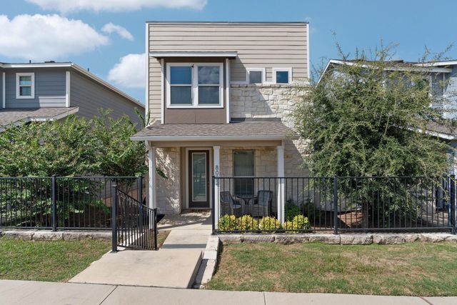 8002 Mandela BND, Austin, TX 78744