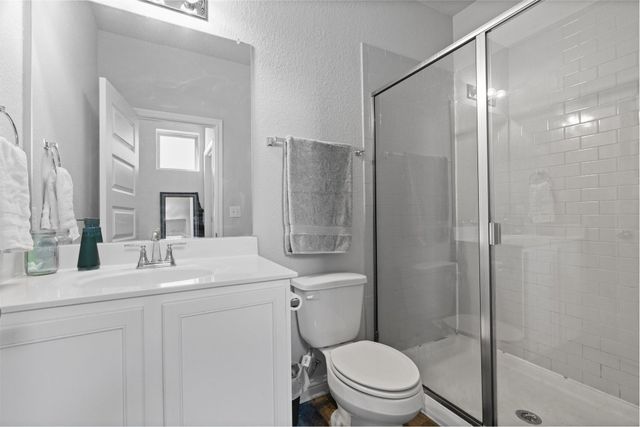 8002 Mandela BND, Austin, TX 78744