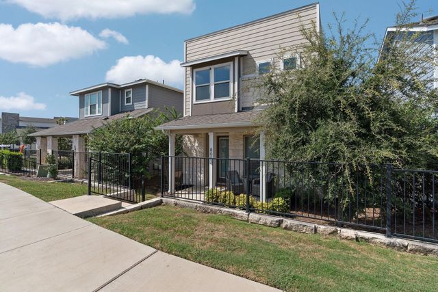 8002 Mandela BND, Austin, TX 78744
