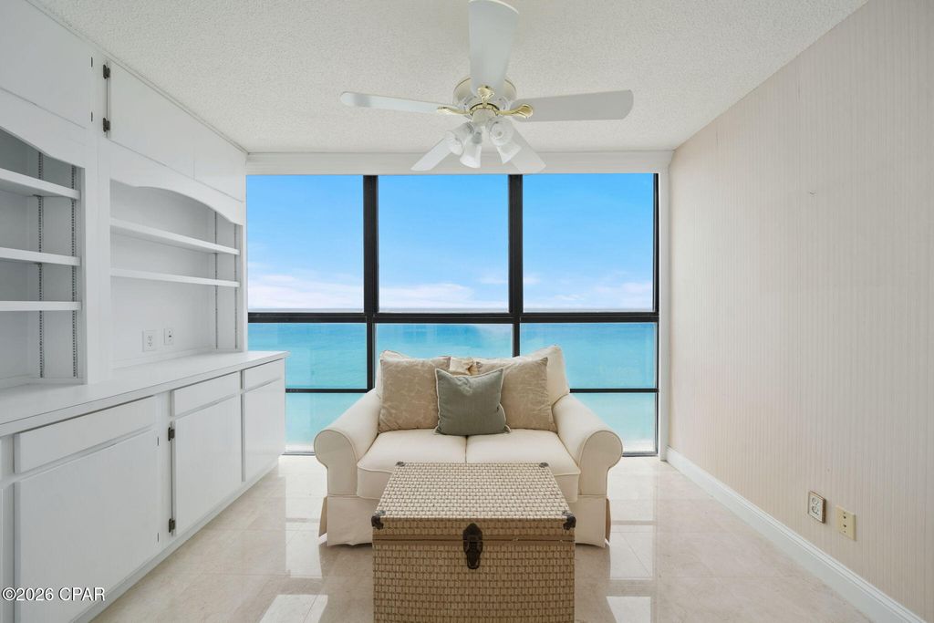 Image 16 of property listing at 5801 Thomas Drive 1411, Panama City Beach, FL 32408