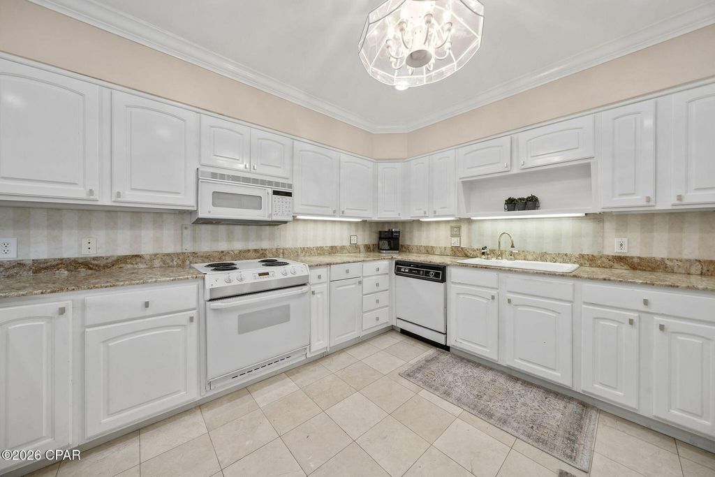 Image 21 of property listing at 5801 Thomas Drive 1411, Panama City Beach, FL 32408
