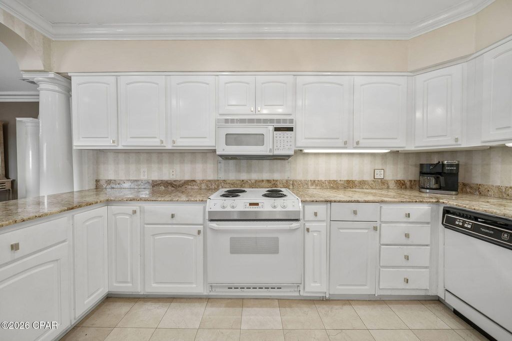 Image 23 of property listing at 5801 Thomas Drive 1411, Panama City Beach, FL 32408