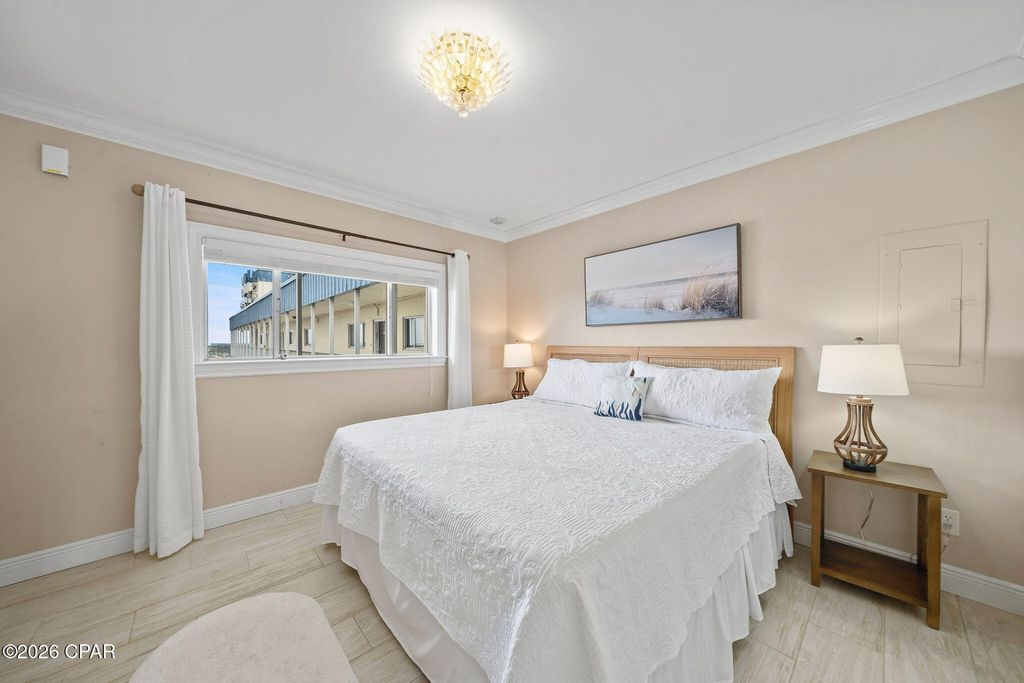 Image 29 of property listing at 5801 Thomas Drive 1411, Panama City Beach, FL 32408
