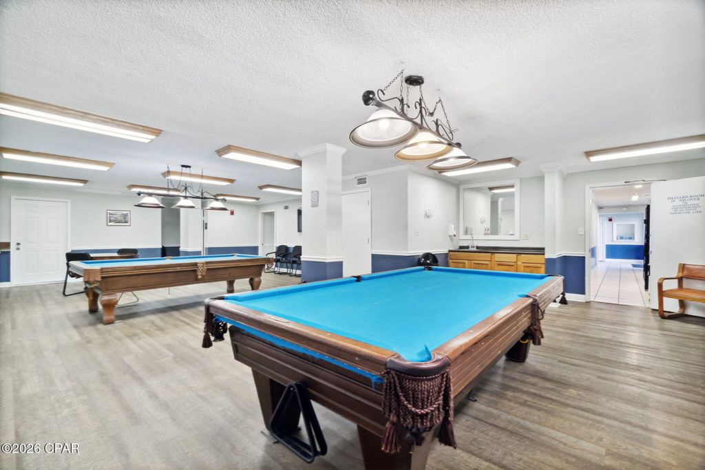 Image 41 of property listing at 5801 Thomas Drive 1411, Panama City Beach, FL 32408