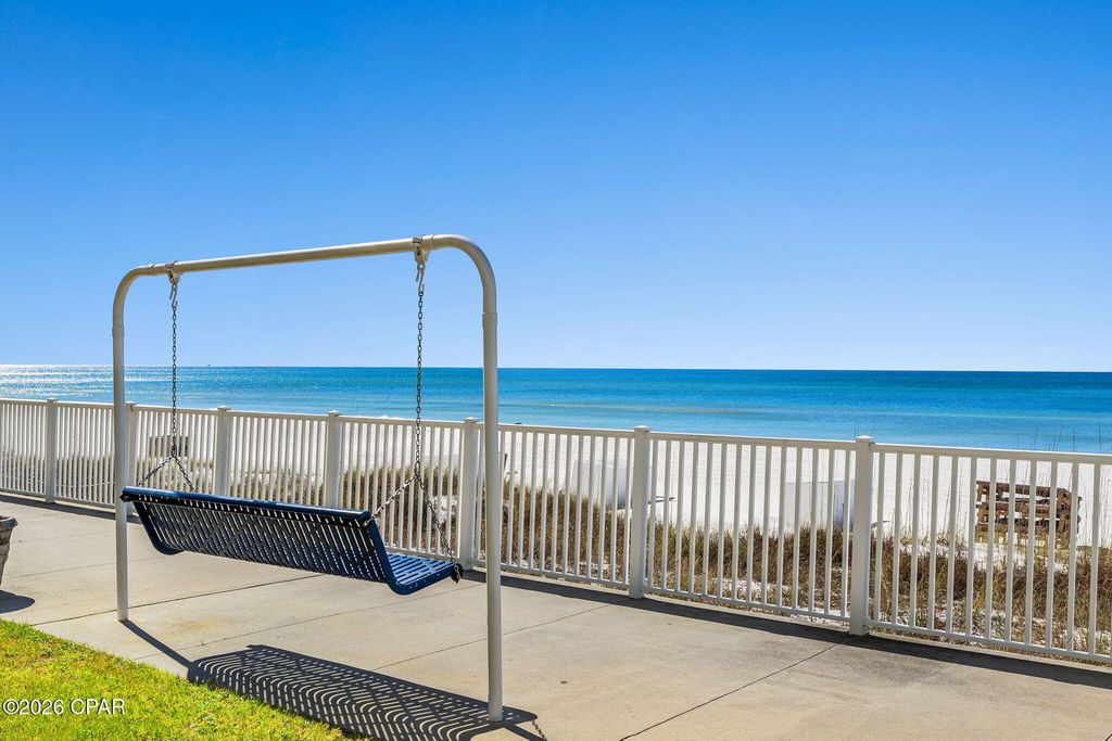 Image 45 of property listing at 5801 Thomas Drive 1411, Panama City Beach, FL 32408