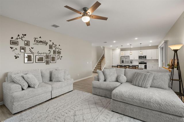 1542 SUGARBELLE CIRCLE, Mascotte, FL 34753