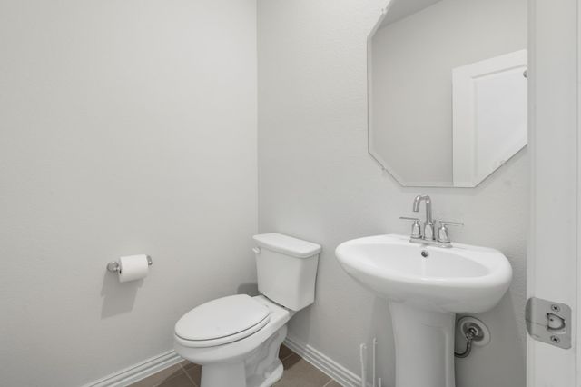 10529 Tuxinaw Trail, Fort Worth, TX 76179