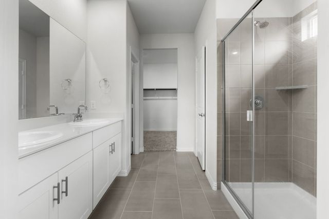 10529 Tuxinaw Trail, Fort Worth, TX 76179