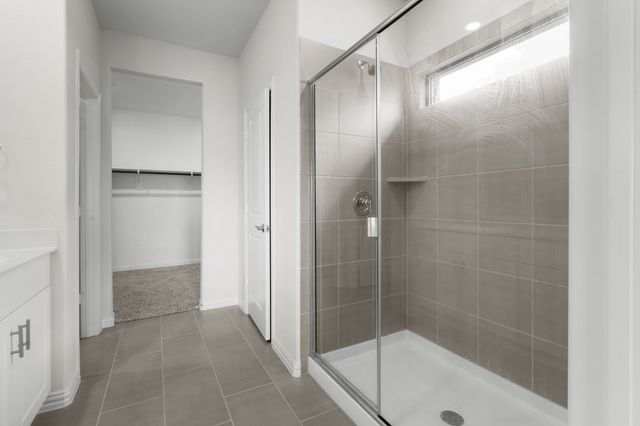 10529 Tuxinaw Trail, Fort Worth, TX 76179