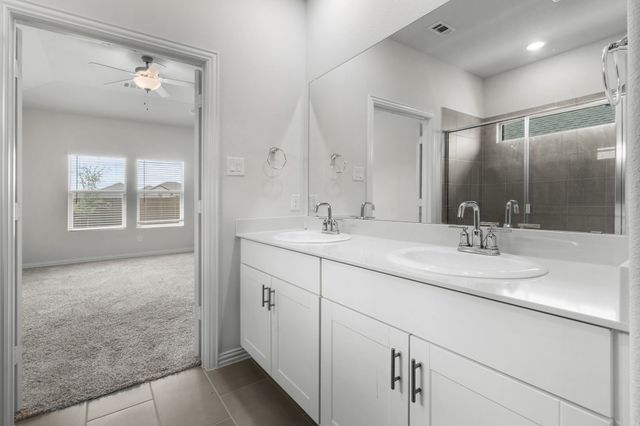 10529 Tuxinaw Trail, Fort Worth, TX 76179