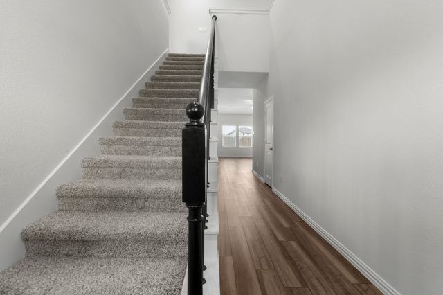 10529 Tuxinaw Trail, Fort Worth, TX 76179