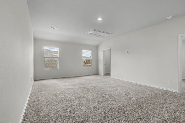 10529 Tuxinaw Trail, Fort Worth, TX 76179