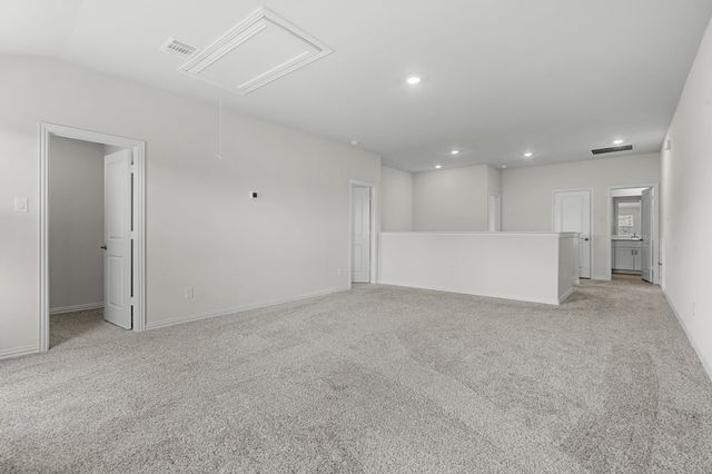 10529 Tuxinaw Trail, Fort Worth, TX 76179