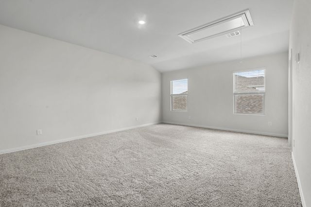 10529 Tuxinaw Trail, Fort Worth, TX 76179