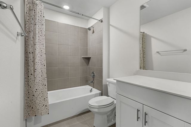 10529 Tuxinaw Trail, Fort Worth, TX 76179