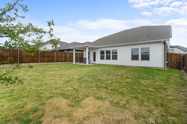 10529 Tuxinaw Trail, Fort Worth, TX 76179