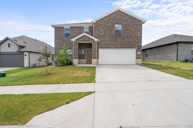10529 Tuxinaw Trail, Fort Worth, TX 76179