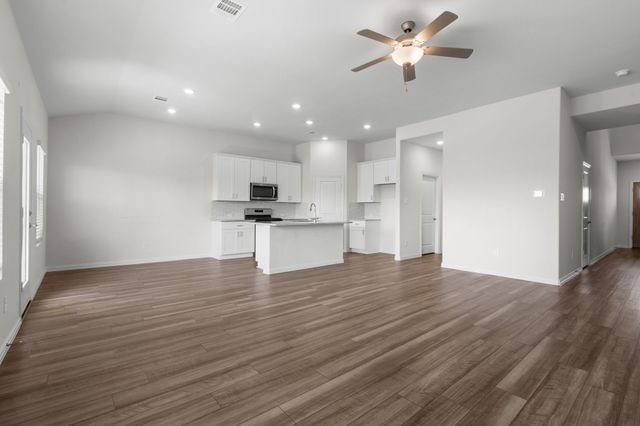 10529 Tuxinaw Trail, Fort Worth, TX 76179