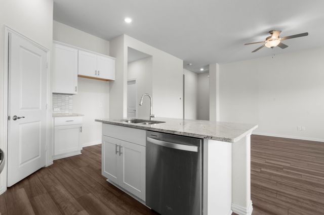 10529 Tuxinaw Trail, Fort Worth, TX 76179