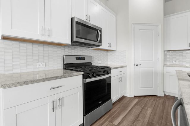 10529 Tuxinaw Trail, Fort Worth, TX 76179