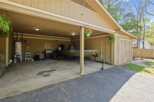 6413 Stonemill Run, Mobile, AL 36695