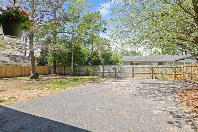 6413 Stonemill Run, Mobile, AL 36695