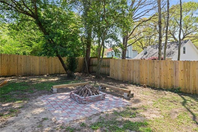 6413 Stonemill Run, Mobile, AL 36695
