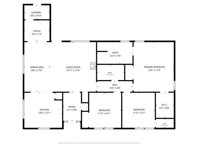 6413 Stonemill Run, Mobile, AL 36695