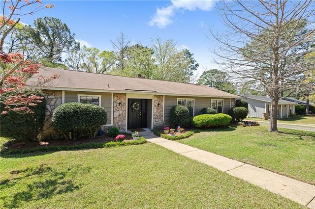 6413 Stonemill Run, Mobile, AL 36695