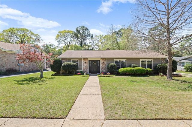 6413 Stonemill Run, Mobile, AL 36695