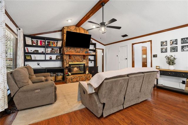 6413 Stonemill Run, Mobile, AL 36695