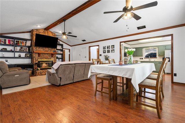 6413 Stonemill Run, Mobile, AL 36695