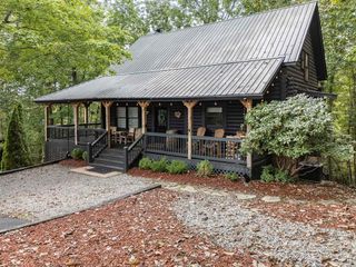 1343 Highland Trace, Blairsville, GA 30512