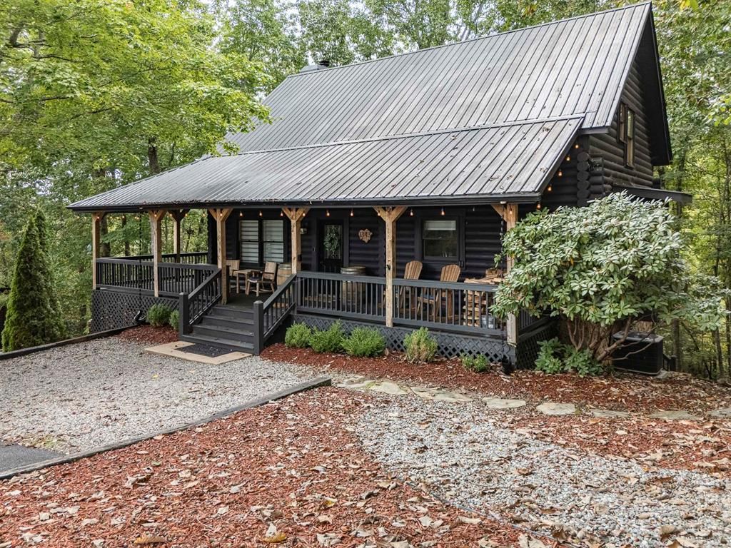 1343 Highland Trace, Blairsville, GA 30512